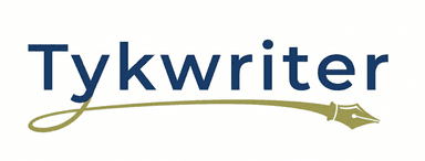 Tykwriter Logo