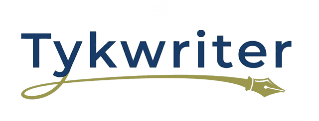 Tykwriter Logo