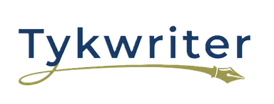 Tykwriter Logo